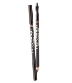 Карандаш для бровей Eva Mosaic Eyebrow Stylist 2 Коричневый