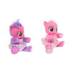 Набор игровой Игруша Пони с аксессуарами, в ассорт. 33 см