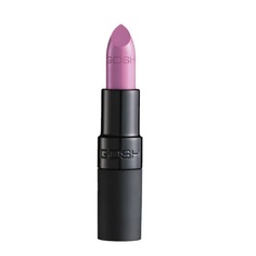 Матовая помада для губ Gosh Velvet Touch Lipstick Matt 28 Lilac