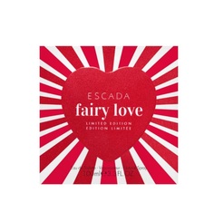 Туалетная вода Escada Fairy Love Eau de Toilette Limited Edition 30 мл