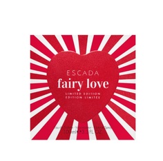 Туалетная вода Escada Fairy Love Eau de Toilette Limited Edition 30 мл