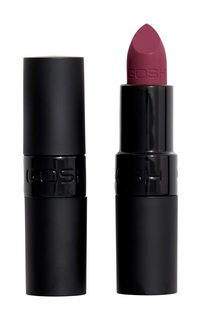 Матовая помада для губ Gosh Velvet Touch Lipstick Matt 27 Mauve