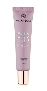 ВВ-крем Eva Mosaic BB Cream SPF 30 3 Медовый