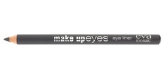 Карандаш для глаз Eva Mosaic Make Up Eyes Серый