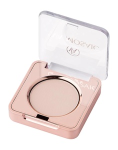 Тени для век с матовым финишем Eva Mosaic Mono Eye Shadow Matte 1