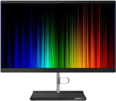 Моноблок Lenovo V50a-24IMB (11FL0002RU)