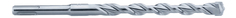 Бур SDS+ для перфоратора metabo 630528000