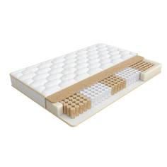 Матрас Аскона Homesleep Vesta 160x200 Askona