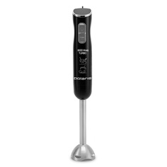 Погружной блендер Polaris Trinity PHB 1071 Black