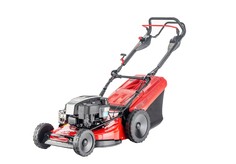 Бензиновая газонокосилка AL-KO 5278 VS 127459 4,35 л.с.