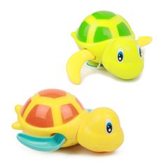Заводная игрушка для ванны Игруша Черепашка, в ассорт.