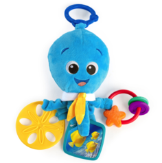 Развивающая подвесная игрушка Baby Einstein "Осьминог" 90664BE