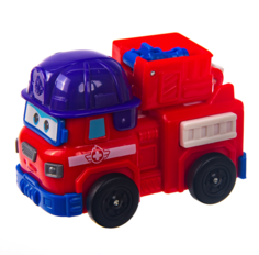 Игровой набор Super Wings Миссия команды: Спасатели EU740131