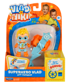 Фигурка Супергерой Vlad & Niki Влад 57551