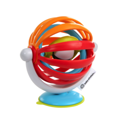 Развивающая игрушка Baby Einstein "Шарик-крутилка" 11522BE
