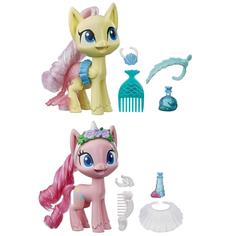Игровой набор My Little Pony Волшебная пони-модница, в ассорт.