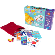 Детская развивающая игра Dream Makers Игра развивающая осязание