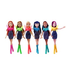 Кукла Winx Деним в ассортименте IW01081400