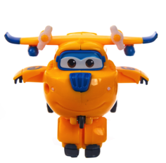 Игровой набор Super Wings Мини-трансформер Донни EU710020