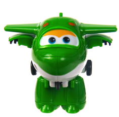 Игровой набор Super Wings Мини-трансформер Мира EU710080