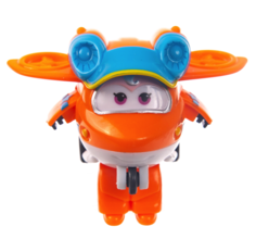 Игровой набор Super Wings Мини трансформер Санни EU750030
