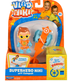 Фигурка Супергерой Vlad & Niki Никита 57552