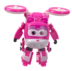 Игровой набор Super Wings Трансформер супер Диззи EU740293