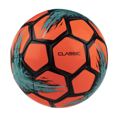 Мяч футбольный SELECT CLASSIC, 815320-661 оранж/чер/крас размер 5, м/ш, 32 п, окруж 68-70