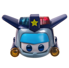 Игровой набор Super Wings Супер питомец Пол EU750415