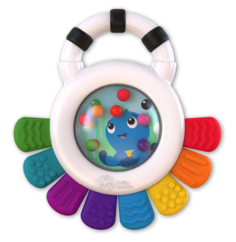 Развивающая игрушка Baby Einstein "Осьминожка" 12487BE