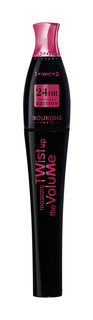 Тушь для ресниц Bourjois Twist Up 24HR Edition