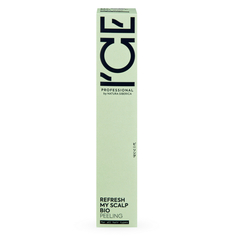 Детокс-пилинг для головы Ice Professional Refresh My Scalp, 100 мл