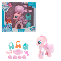 Игровой набор Игруша Пони с аксессуарами, в ассортименте i-1669929