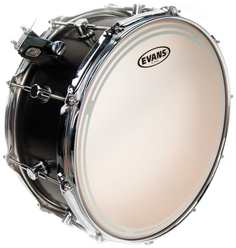 Пластик EVANS B10ECS