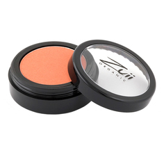 Румяна компактные сухие Peach Zuii Organic 3 г