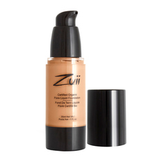 Тональный крем Natural Bisque Zuii Organic 30 мл