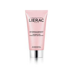 Маска sos кислородная увлажняющая Lierac Hydragenist 75 мл