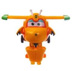 Игровой набор Super Wings Мини трансформер Баки EU740073