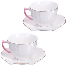 Чайная пара LORAINE Италия 28497