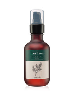 Эмульсия PAPA RECIPЕ, с Чайным деревом, Tea Tree Control Emulsion