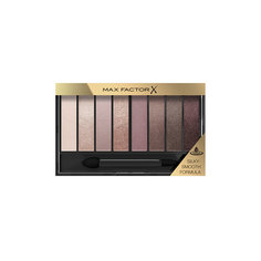 Тени для век Max Factor Masterpiece Nude Palette Тон 003 rose nudes