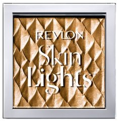 Хайлайтер Revlon Skin Lights Тон gilded dawn 203