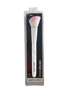 Кисть для нанесения макияжа Wet n Wild Blister Ec790 contour brush