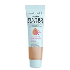 Тональная основа Wet n Wild Bare Focus Tinted Hydrator Тон 1114065e medium tan