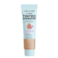 Тональная основа Wet n Wild Bare Focus Tinted Hydrator Тон 1114065e medium tan