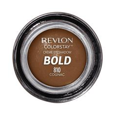 Тени моно Revlon Colorstay С Кремовым Эффектом Тон cognac 810