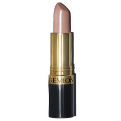 Помада для губ Revlon Super Lustrous Lipstick Тон bare it all 755