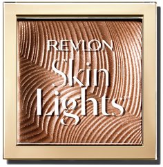 Бронзер Revlon Skin Lights Тон sunkissed beam 115