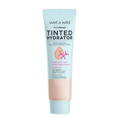 Тональная основа Wet n Wild Bare Focus Tinted Hydrator Тон 1114060e fair