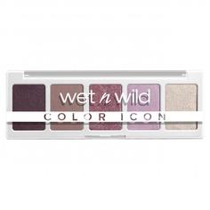 Палетка теней для век Wet n Wild Color Icon 5 Pan Palette Тон 1114070e petalette